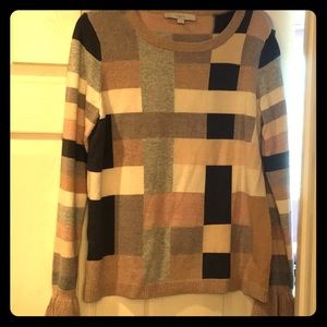 Winter Sweater